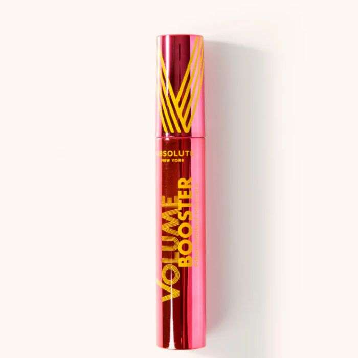 ABSOLUTE NEW YORK VOLUME BOOSTER MASCARA