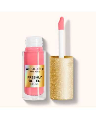 ABSOLUTE NEW YORK FRESHLY BITTEN GLOSS 05 MINE NOT YOURS