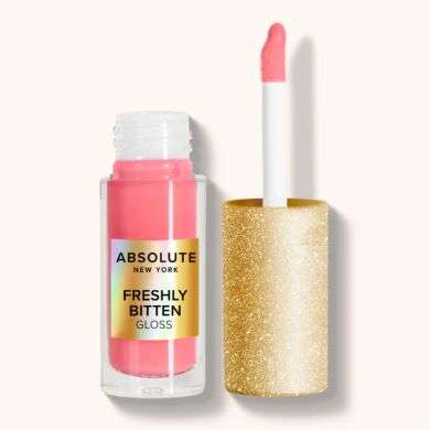 ABSOLUTE NEW YORK FRESHLY BITTEN GLOSS 05 MINE NOT YOURS