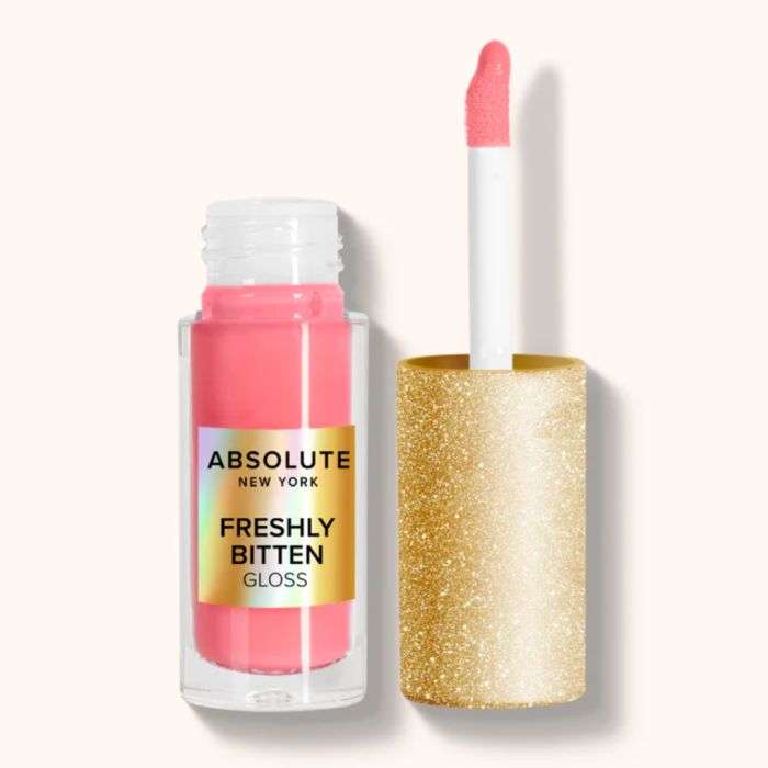 ABSOLUTE NEW YORK FRESHLY BITTEN GLOSS 05 MINE NOT YOURS