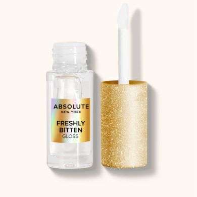 ABSOLUTE NEW YORK FRESHLY BITTEN GLOSS 01 DEEP CONNECTION