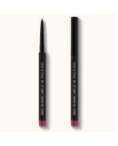 ABSOLUTE NEW YORK CRAYON GEL LEVRES 10 RETRO RED