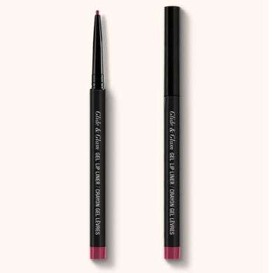 ABSOLUTE NEW YORK GRAYON GEL LEVRES 10 RETRO RED