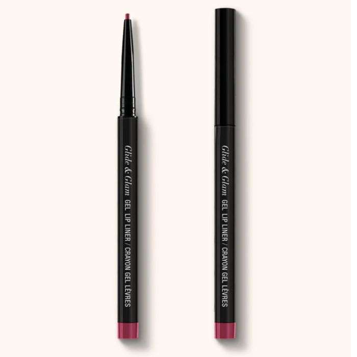 ABSOLUTE NEW YORK GRAYON GEL LEVRES 10 RETRO RED