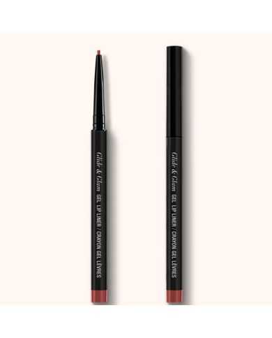 ABSOLUTE NEW YORK CRAYON GEL LEVRES 11 SOFT ROSE