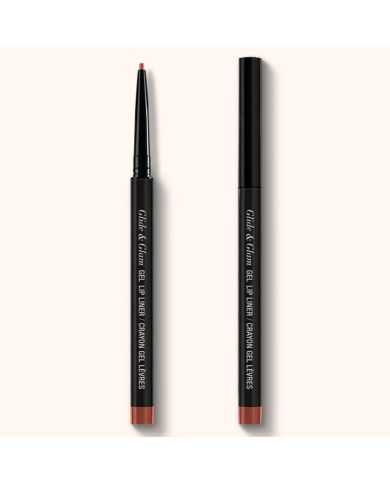 ABSOLUTE NEW YORK CRAYON GEL LEVRES 12 TERRACOTTA NUDE