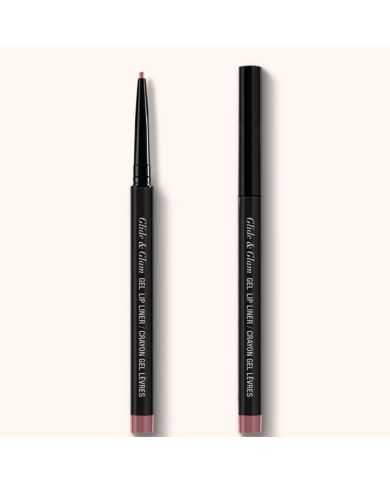 ABSOLUTE NEW YORK CRAYON GEL LEVRES 13 NUDE PINK