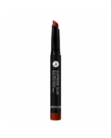 ABSOLUTE NEW YORK CRAYON SUPREME SLIM 58 POPPY FIELD
