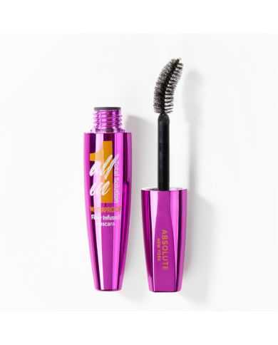 ABSOLUTE NEW YORK MASCARA WATERPROOF ALL IN ONE