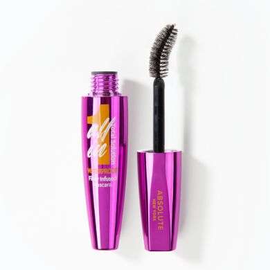 ABSOLUTE NEW YORK MASCARA WATERPROOF ALL IN ONE