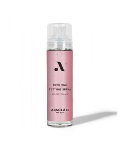 ABSOLUTE NEW YORK SPRAY LONGUE DUREE BRUME FIXANTE 50 ML