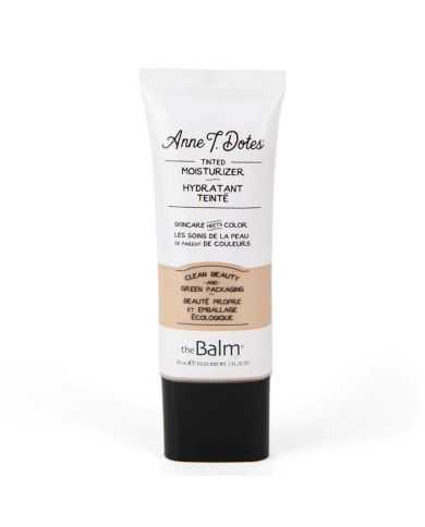 THE BALM ANNE T DOTES HYDRATANT TEINTE CLAIRE N 14 30 ML