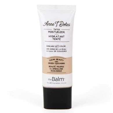THE BALM ANNE T DOTES HYDRATANT TEINTE N 14 30 ML