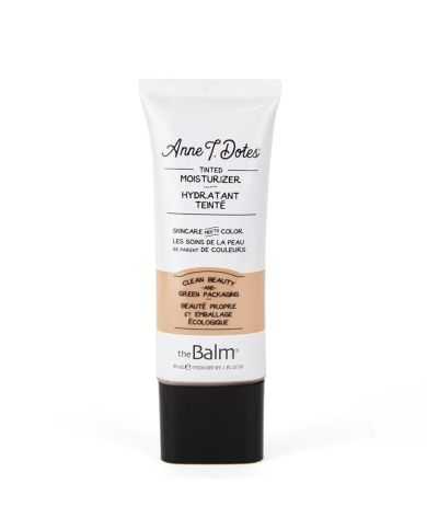THE BALM ANNE T DOTES HYDRATANT TEINTE CLAIRE MEDIUM N 18 30 ML