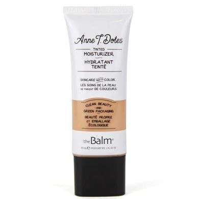 THE BALM ANNE T DOTES HYDRATANT TEINTE MEDIUM N 26 30 ML