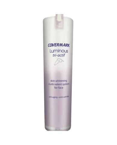COVERMARK LUMINOUS TRI ACTIF ECLAIRCISSANT 30 ML