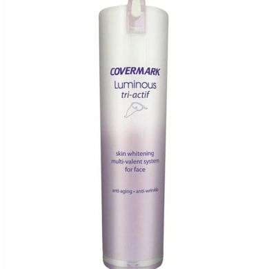 COVERMARK LUMINOUS TRI ACTIF ECLAIRCISSANT 30 ML