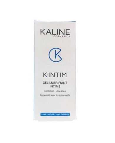 KALINE K INTIME GEL LUBRIFIANT INTIME 50ML
