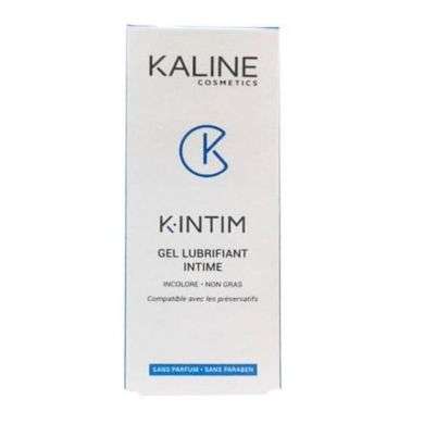 KALINE K INTIME GEL LUBRIFIANT INTIME 50ML