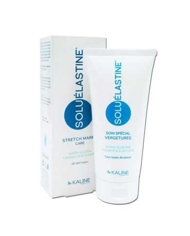 KALINE SOLUELASTINE SOIN SPECIALE VERGETURES 200 ML