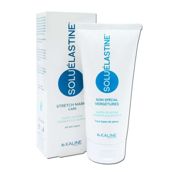 KALINE SOLUELASTINE 200 ML