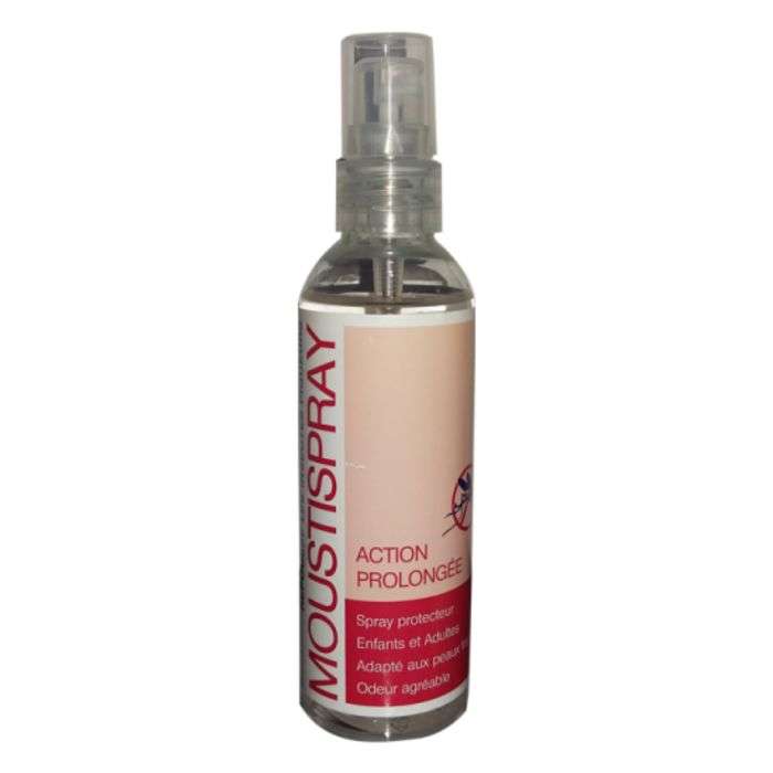 KALINE MOUSTISPRAY SPRAY PROTECTEUR 100 ML