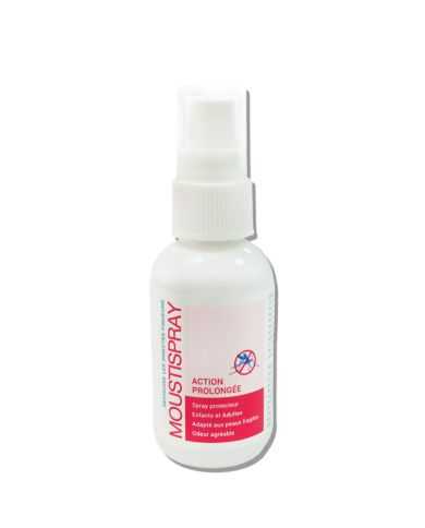 KALINE MOUSTISPRAY ACTION PROLONGEE 50 ML