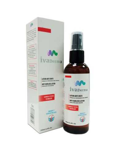IVADERMA LOTION ANTI CHUTE 100 ML