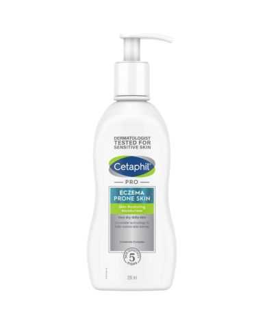CETAPHIL PRO ECZEMA LOTION HYDRATANTE 295 ML