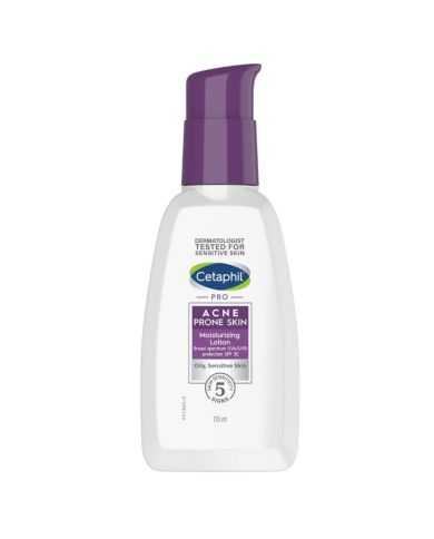 CETAPHIL PRO ACNE PRONE LOTION HYDRATANTE SPF 30