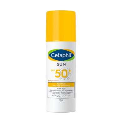 CETAPHIL Sun spf 50+ light-medium 50ml