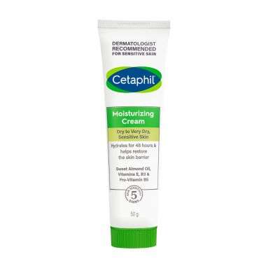 CETAPHIL CREME HYDRATANTE PEAUX SECHES50 g