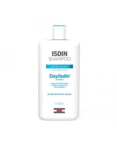ISDIN DAYLISDIN ULTRA DOUX 400 ML