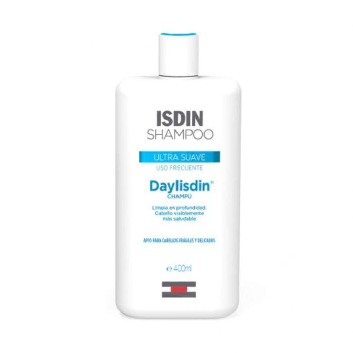 ISDIN DAYLISDIN ULTRA DOUX 400 ML