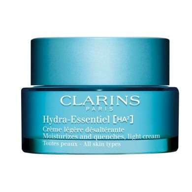 CLARINS HYDRA ESSENTIEL HA2 CREME LEGERE DESALTERANTE 50 ML