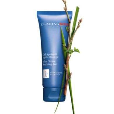 CLARINS MEN GEL APAISANT APRES RASAGE
