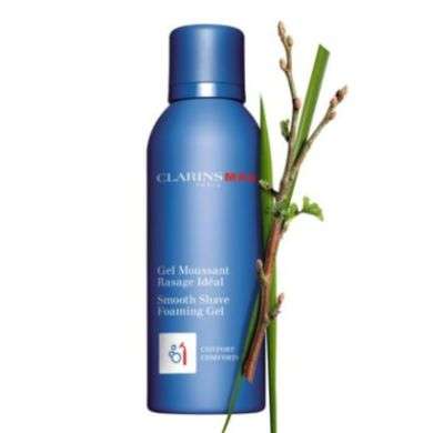 CLARINS MEN GEL MOUSSANT RASAGE IDEAL 150 ML