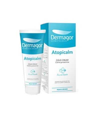 DERMAGOR ATOPICALM COLD CREAM 100 ML