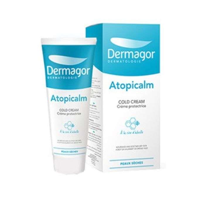 DERMAGOR ATOPICALM COLD CREAM 100ML