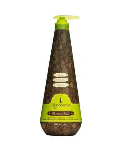 MACADAMIA APRES SHAMPOOING HYDRATANT RINSE 1 LITRE