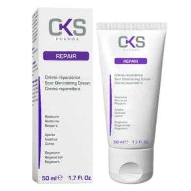 CKS REPAIR CREME REPARATRICE 50 ML
