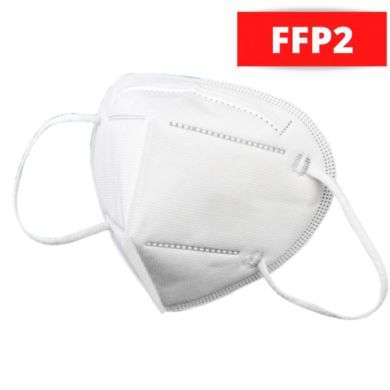 FFP2 MASQUE COVID