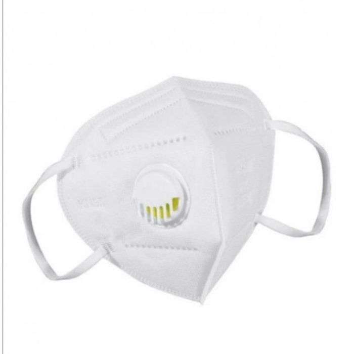 MASQUES FFP2 AVEC VALVE