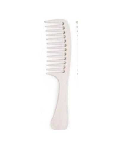 IDC INSTITUTE BROSSE NATURAL FIBRES COMB BLANCHE