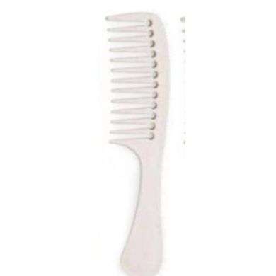 IDC INSTITUTE BROSSE NATURAL FIBRES COMB BLANCHE