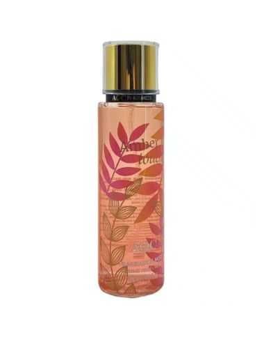 AQS AMBER TOUCH BRUME 200 ML