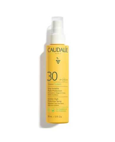 CAUDALIE VINOSUN PROTECT SPRAY INVISIBLE SPF 30 + 150ML 