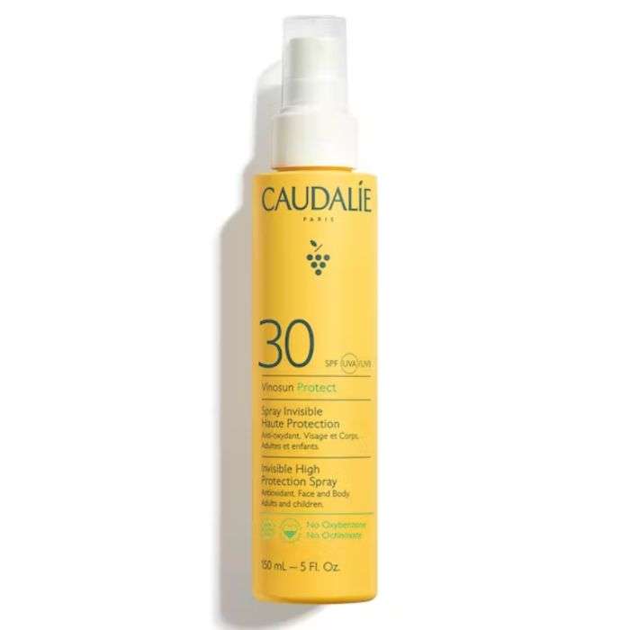 CAUDALIE SPRAY SOLAIRE LACTE SPF30