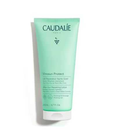 CAUDALIE VINOSUN PROTECT LAIT REPARATEUR APRES SOLEIL 200 ML