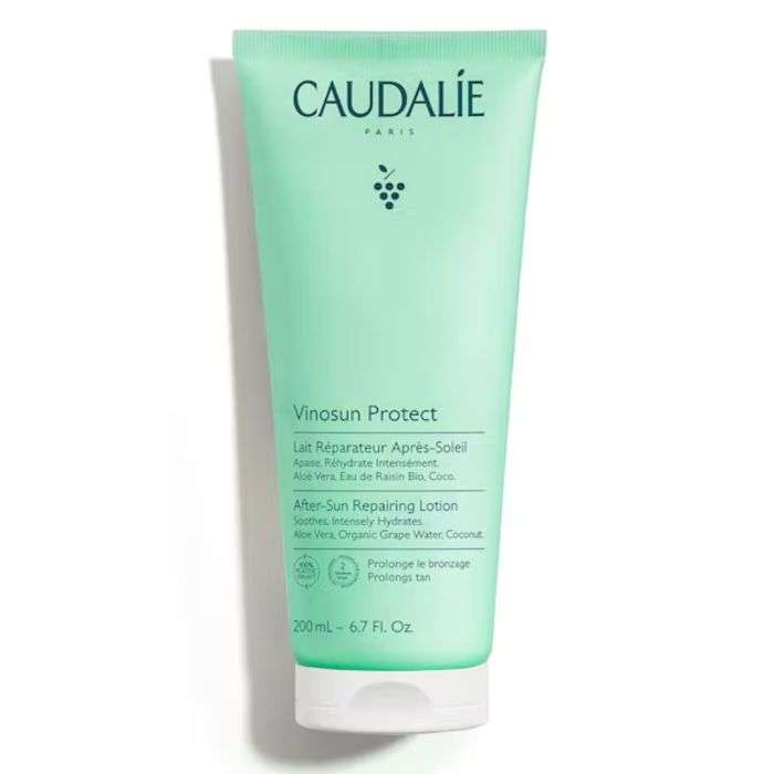 CAUDALIE VINOSUN PROTECT LAIT REPARATEUR APRES SOLEIL 200 ML